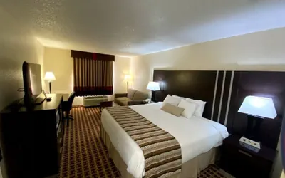 Photo 5 - Baymont by Wyndham Smyrna