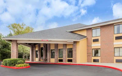 Photo 2 - Baymont by Wyndham Smyrna