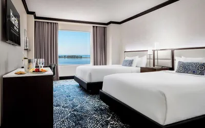 Photo 5 - Harrah's Gulf Coast Hotel & Casino - A Caesars Rewards Destination