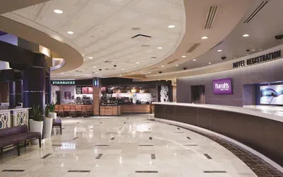 Photo 3 - Harrah's Gulf Coast Hotel & Casino - A Caesars Rewards Destination