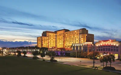 Photo 4 - Harrah's Gulf Coast Hotel & Casino - A Caesars Rewards Destination
