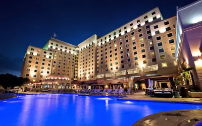 Harrah's Gulf Coast Hotel & Casino - A Caesars Rewards Destination