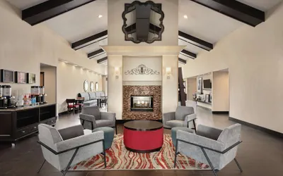 Photo 3 - Hampton Inn & Suites Ft. Wayne-North