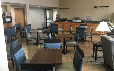 Photo 3 - Comfort Inn Millersburg