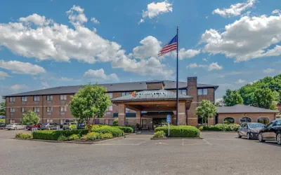 Comfort Inn Millersburg