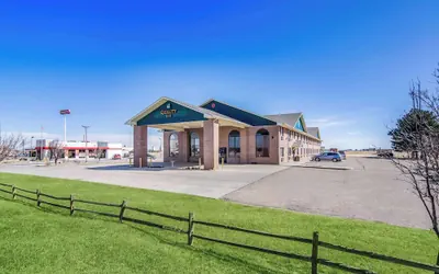 Photo 2 - Quality Inn Goodland I-70
