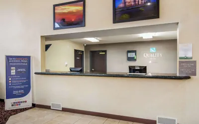 Photo 5 - Quality Inn Goodland I-70
