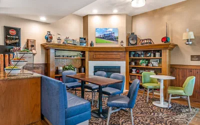 Photo 3 - Comfort Inn Sedalia Station