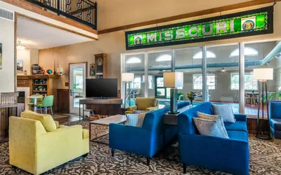 Photo 4 - Comfort Inn Sedalia Station