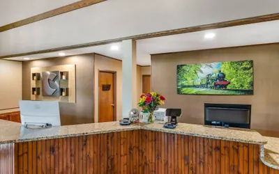 Photo 5 - Comfort Inn Sedalia Station