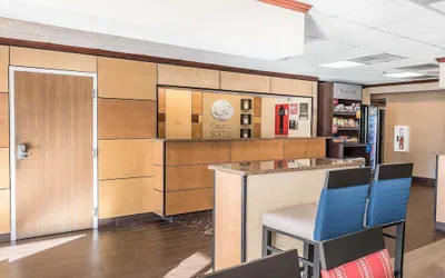 Photo 4 - Comfort Suites Mason near Kings Island