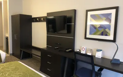 Photo 4 - Holiday Inn Express & Suites Hood River by IHG