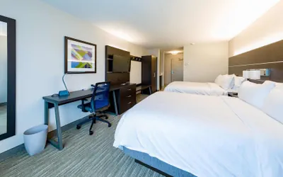 Photo 5 - Holiday Inn Express & Suites Hood River by IHG