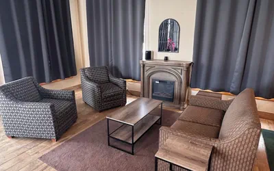 Photo 3 - Quality Inn Waynesburg - Morrisville