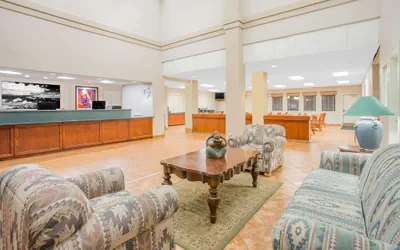 Photo 3 - Super 8 by Wyndham Page/Lake Powell