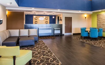 Photo 2 - Comfort Suites Cookeville