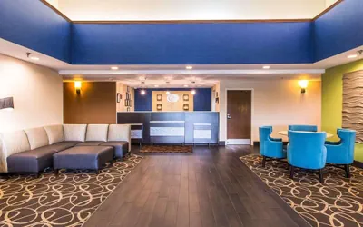 Photo 3 - Comfort Suites Cookeville