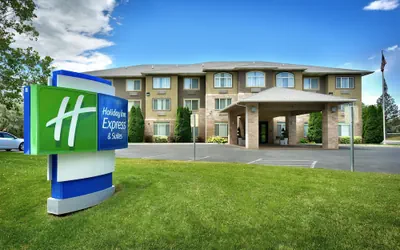 Photo 2 - Holiday Inn Express & Suites American Fork - North Provo by IHG