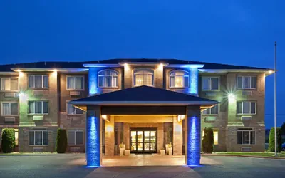 Holiday Inn Express & Suites American Fork - North Provo by IHG