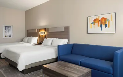 Photo 4 - Holiday Inn Express & Suites American Fork - North Provo by IHG