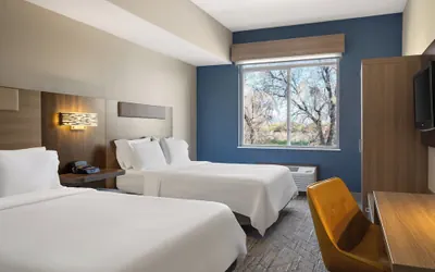 Photo 5 - Holiday Inn Express & Suites American Fork - North Provo by IHG