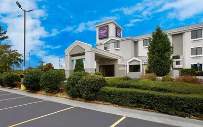 Photo 2 - Sleep Inn Lithonia - Atlanta East