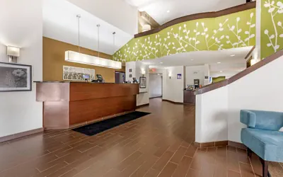 Photo 3 - Sleep Inn at Greenville Convention Cente