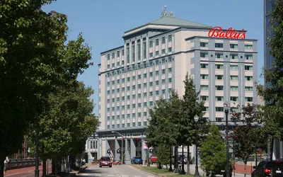 Photo 2 - Bally’s Evansville Casino & Hotel