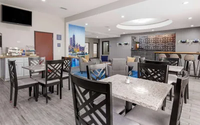Photo 3 - Best Western Sycamore Inn