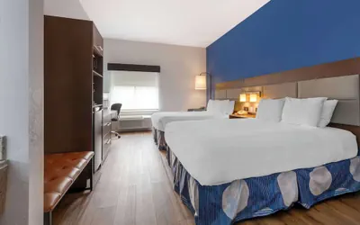 Photo 5 - Best Western Sycamore Inn
