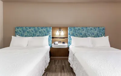 Photo 3 - Hampton Inn Biloxi-Ocean Springs