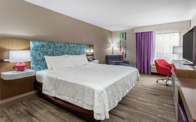 Photo 5 - Hampton Inn Biloxi-Ocean Springs