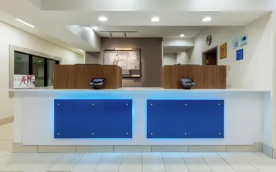 Photo 2 - Holiday Inn Express Henderson N Evansville South by IHG