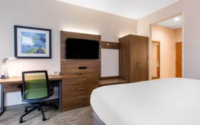 Photo 4 - Holiday Inn Express Henderson N Evansville South by IHG