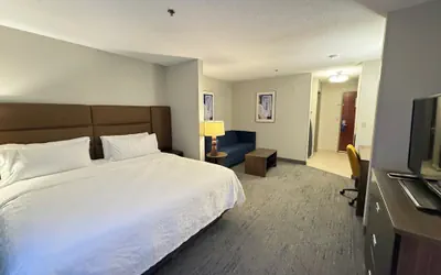 Photo 5 - Holiday Inn Express Hotel & Suites St. Paul-Woodbury by IHG