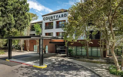 Courtyard by Marriott Stockton
