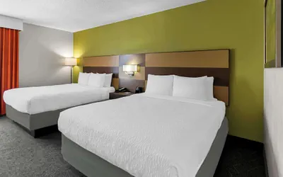Photo 5 - Best Western Niceville - Eglin AFB Hotel
