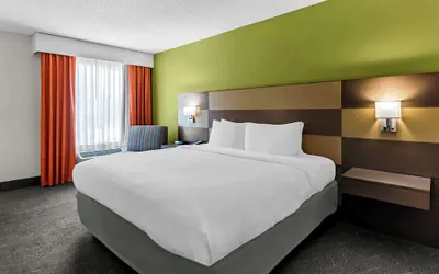 Photo 2 - Best Western Niceville - Eglin AFB Hotel