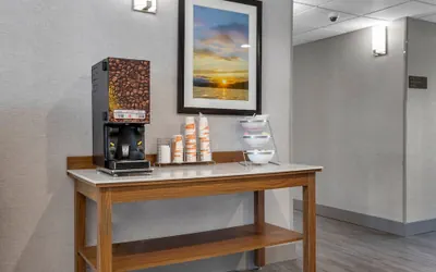 Photo 4 - Comfort Inn & Suites Greer - Greenville