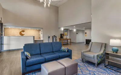 Photo 5 - Comfort Inn & Suites Greer - Greenville