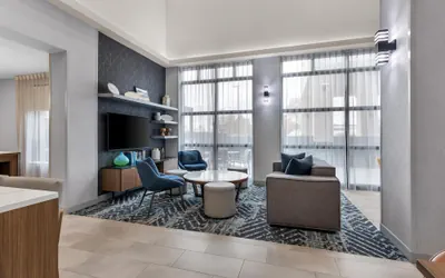 Photo 4 - Homewood Suites by Hilton Oklahoma City Airport