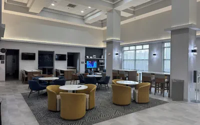 Photo 3 - Homewood Suites by Hilton Oklahoma City Airport