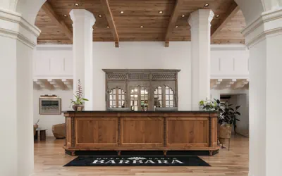 Photo 4 - Hotel Santa Barbara