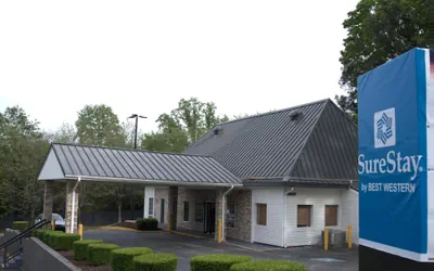 SureStay by Best Western Atlanta Northeast