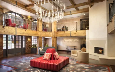 Photo 4 - Corque Hotel, Solvang, A Tribute Portfolio Hotel