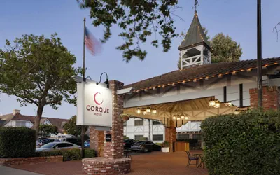 Photo 2 - Corque Hotel, Solvang, A Tribute Portfolio Hotel