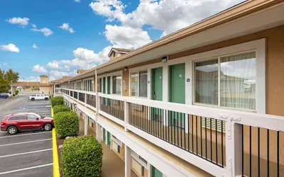 Best Western Fallon Inn & Suites, Fallon Naval Air Station