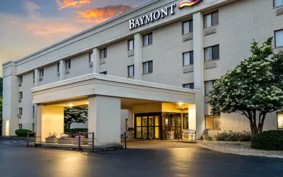 Baymont by Wyndham Janesville
