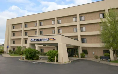 Photo 2 - Baymont by Wyndham Corbin
