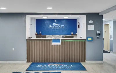 Photo 4 - Baymont by Wyndham La Crosse/Onalaska